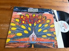 LP ITALY  1982 Roberto