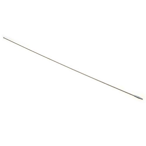 Antenna acciaio inossidabile