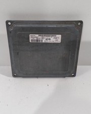 Centralina Motore ECU