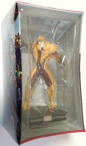 Marvel heroes centauria - 3d,