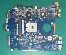Scheda Madre DA0HK1MB6E0 per Sony Vaio PCG-71811L - Faulty