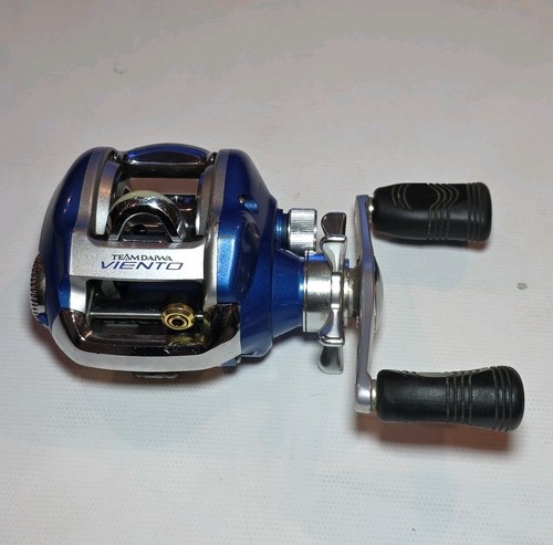 Mulinello team daiwa viento - daiwa,