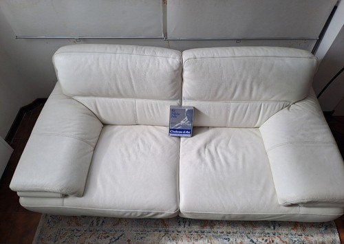 Divano due posti - due, chateau