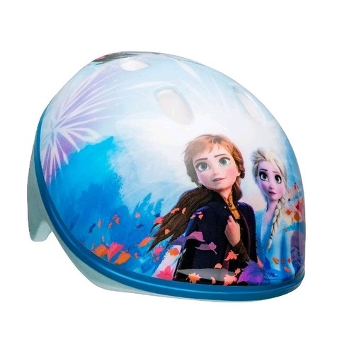 Casco bici bell disney - bell, frozen