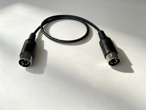 Cavo controllo - di,