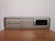 Pioneer CDX-P630S "6 cambia CD