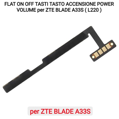 Flat off tasti tasto - flat,
