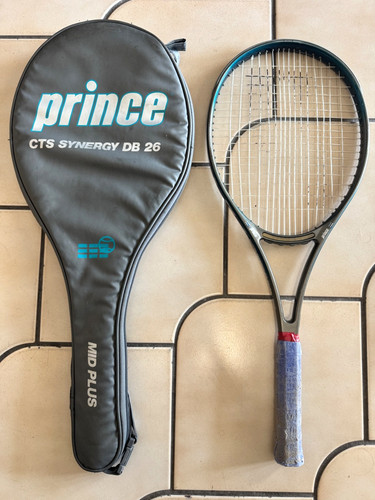 Racchetta tennis prince cts - da,
