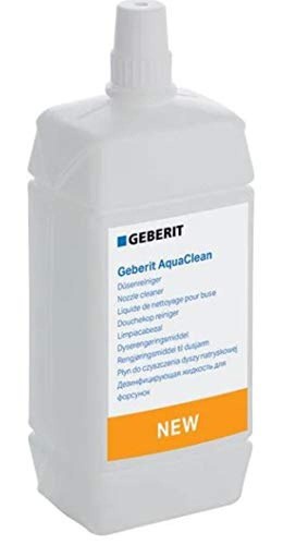 Geberit aquaclean detergente - geberit,