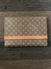 Vintage Louis Vuitton Monogram
