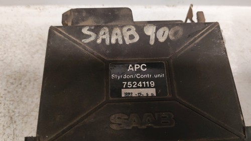Centralina apc motore ecu - motore,