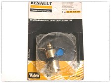Spark Plug Capacitor Renault 4