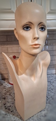 Vintage anni alieno - vintage,