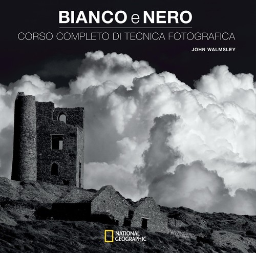 Ebond bianco nero - nero., corso