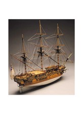 Mantua Model Modellismo Nave