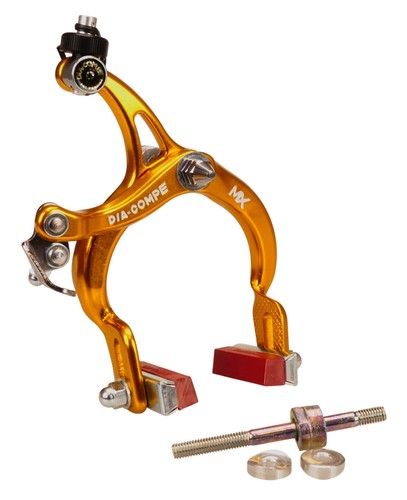 Pinza freno bicicletta