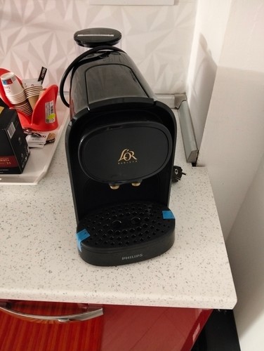 Macchina caffe philips - caffe,