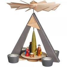 Piramide luce tè christi - luce,