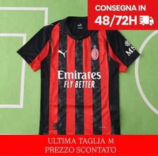 Maglia Milan 2025/2026 -