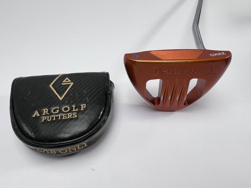 Argolf pendragon putter - pendragon,