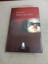 Dan Simmons - Danza macabra -