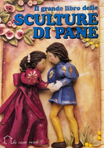 Grande libro delle sculture - il,