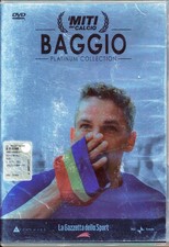 EBOND Baggio (Platinum Collection) - I Miti del Calcio DVD DB729641
