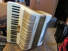 Fisarmonica Hohner, 120