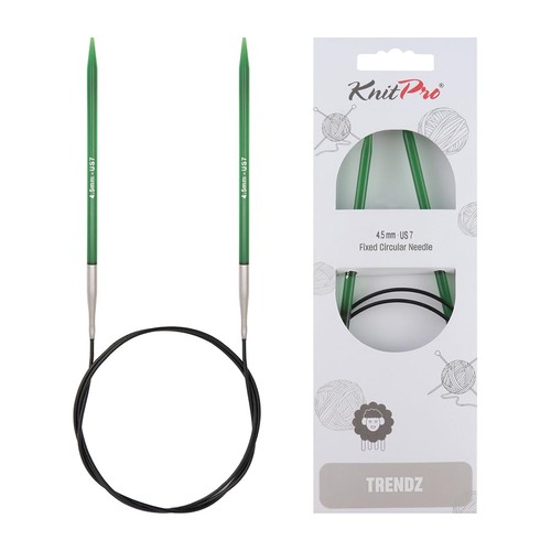 Knitpro ferri da maglia - -,