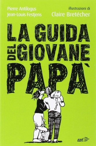 Guida del giovane - guida,
