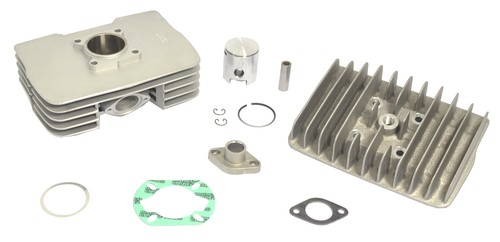 Cilindro sachs 506 hercules - 506,