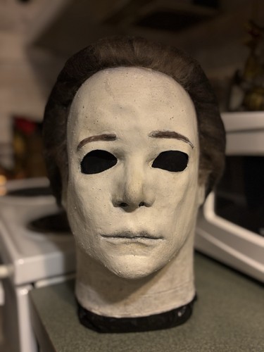 Maschera ahg halloween - halloween, 4