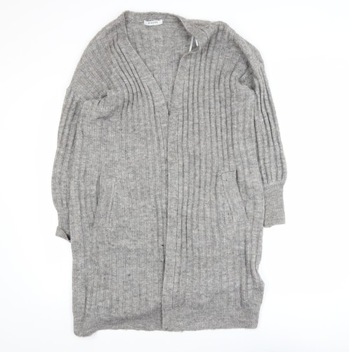Pezzi cardigan donna grigio - cardigan,