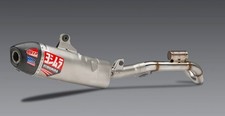 Yoshimura Scarico RS12 Sistema