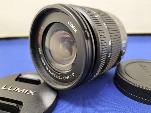 Panasonic vario mm mft - panasonic,