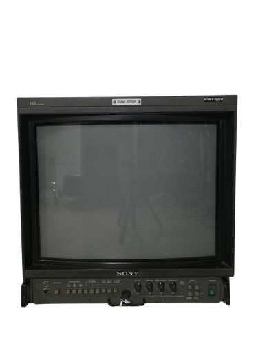 Sony bvm 2015p - sony, professional