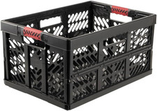 Set Di 4 Cassette Pieghevoli