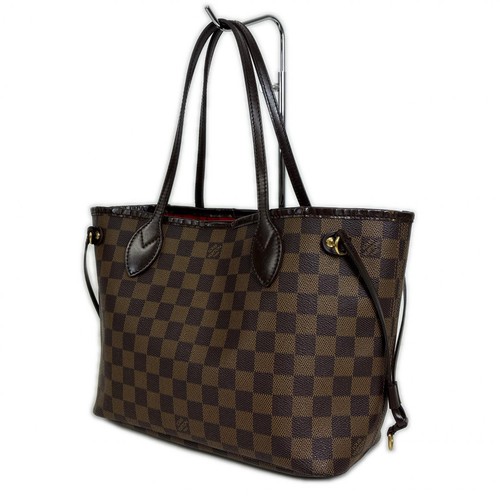 Louis vuitton never full - vuitton, pm