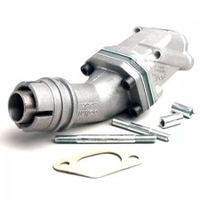 COLLETTORE ASPIRAZIONE