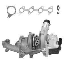 TURBO TURBINA for Seat Altea