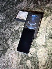 Apple iPhone 12 Pro - 256GB -