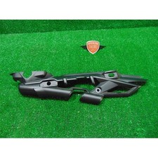 Casco de la cubierta trasera derecha Triumph Tiger 800 XRT 2018 2020