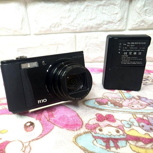 861 eccellente fotocamera