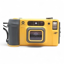 Minolta Weathermatic 35DL