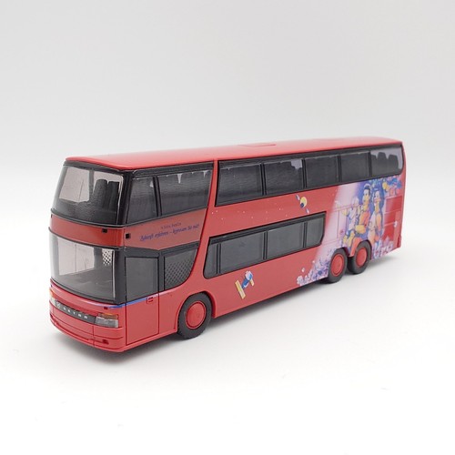 Rietze setra s328dt - 1:87,