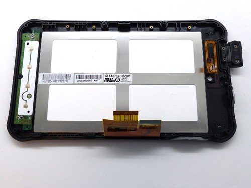Panasonic display 7 - display,