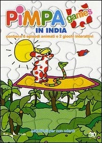 Film pimpa games in - pimpa,