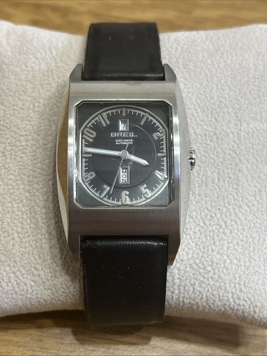 Breil wish day - wish, date
