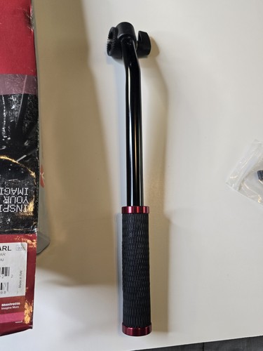 Manfrotto mvapanbarl braccio - manfrotto,