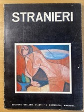 Stranieri edizione galleria